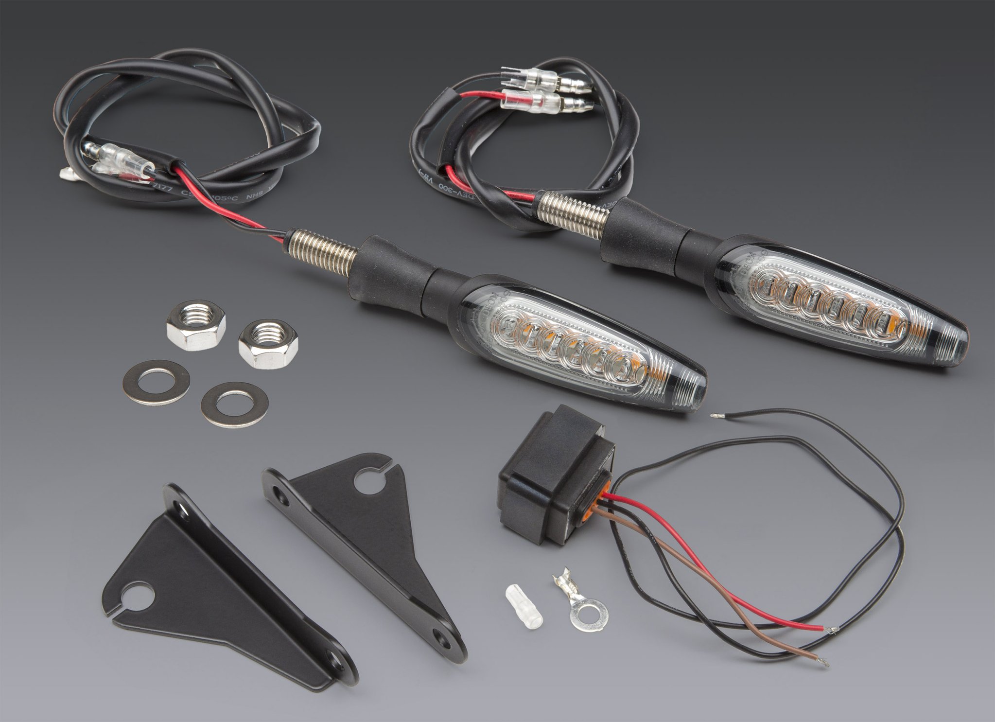 Yoshimura Led Sequential Rear Turn Signal Kit
