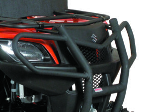 Kimpex Etupuskuri Suzuki