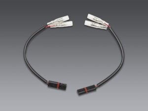 Yoshimura Bmw Plug-N-Play Turn Signal Adapter (1 Pair)