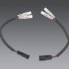 Yoshimura Ducati Plug-N-Play Turn Signal Adapter (1 Pair)