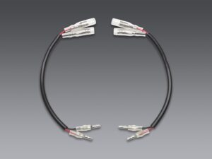 Yoshimura Honda Plug-N-Play Turn Signal Adapter - Style 1 (1 Pair)