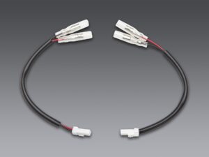 Yoshimura Plug-n-Play Turn Signal Adapters for KTM