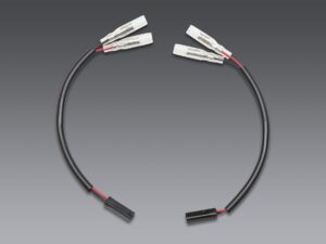 Yoshimura Suzuki Plug-N-Play Turn Signal Adapter (1 Pair)
