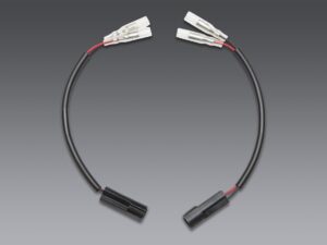 Yoshimura Yamaha Plug-N-Play Turn Signal Adapter - Style 1 (1 Pair)