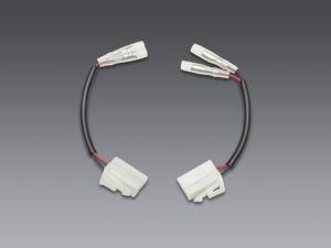 Yoshimura Yamaha Plug-N-Play Turn Signal Adapter - Style 2 (1 Pair)