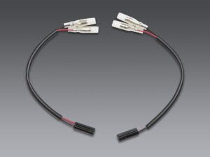 Yoshimura Yamaha Plug-N-Play Turn Signal Adapter - Style 3 (1 Pair)