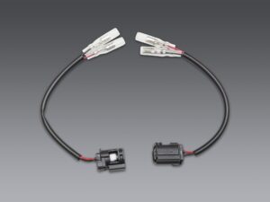 Yoshimura Yamaha Plug-N-Play Turn Signal Adapter - Style 4 (1 Pair)
