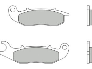 Brembo Jarrupalat Carbon-Ceramic