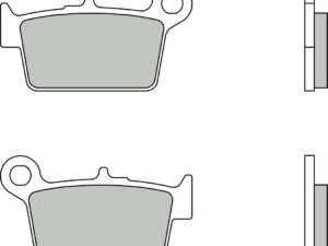 Brembo Jarrupalat Carbon-Ceramic