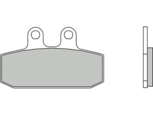 Brembo Jarrupalat Carbon-Ceramic