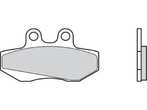 Brembo Jarrupalat Carbon-Ceramic