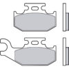 Brembo Jarrupalat Sintered Off-Road