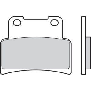 Brembo Jarrupalat Carbon-Ceramic