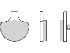 Brembo Jarrupalat Carbon-Ceramic