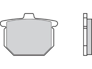 Brembo Jarrupalat Carbon-Ceramic