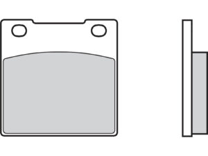 Brembo Jarrupalat Carbon-Ceramic