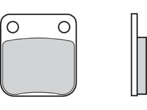 Brembo Jarrupalat Carbon-Ceramic