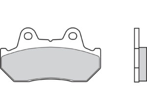 Brembo Jarrupalat Carbon-Ceramic