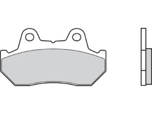 Brembo Jarrupalat Carbon-Ceramic