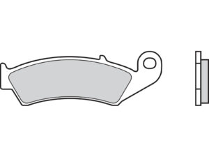 Brembo Jarrupalat Carbon-Ceramic