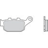 Brembo Jarrupalat Taakse Sintered Road