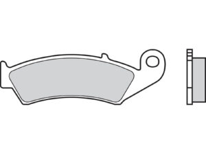 Brembo Jarrupalat Carbon-Ceramic