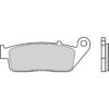 Brembo Jarrupalat Eteen Sintered Road