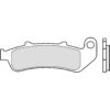 Brembo Jarrupalat Eteen Sintered Road