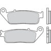 Brembo Jarrupalat Eteen Sintered Road