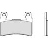 Brembo Jarrupalat Eteen Sintered Road