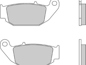 Brembo Jarrupalat Carbon-Ceramic