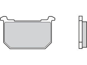 Brembo Jarrupalat Carbon-Ceramic