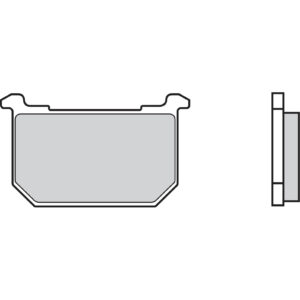 Brembo Jarrupalat Carbon-Ceramic