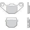 Brembo Jarrupalat Carbon-Ceramic