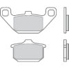 Brembo Jarrupalat Carbon-Ceramic