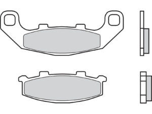 Brembo Jarrupalat Carbon-Ceramic