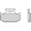 Brembo Jarrupalat Carbon-Ceramic Off-Road