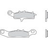 Brembo Jarrupalat Sintered Off-Road