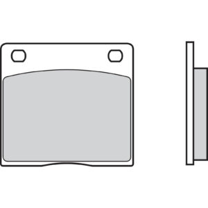 Brembo Jarrupalat Carbon-Ceramic