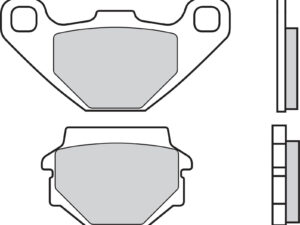 Brembo Jarrupalat Carbon-Ceramic