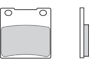Brembo Jarrupalat Carbon-Ceramic