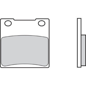 Brembo Jarrupalat Carbon-Ceramic