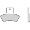 Brembo Jarrupalat Sintered Off-Road