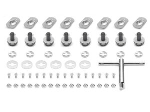 Givi KIT TRANSF PLO IN RAPID FITTING GR.519,5