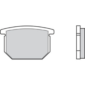 Brembo Jarrupalat Carbon-Ceramic