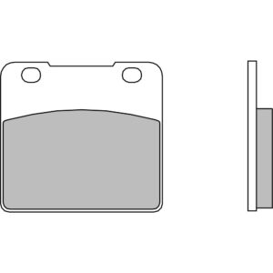Brembo Jarrupalat Carbon-Ceramic