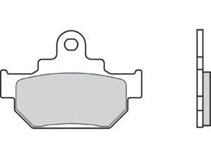 Brembo Jarrupalat Carbon-Ceramic