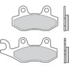 Brembo Jarrupalat Carbon-Ceramic