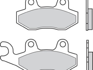 Brembo Jarrupalat Carbon-Ceramic