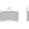 Brembo Jarrupalat Eteen Sintered Road